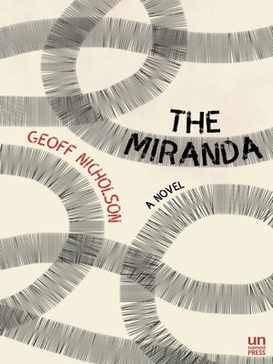 cover image of The Miranda